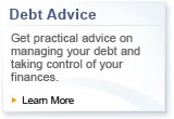 Debt Advice