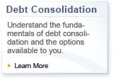 Debt Consolidation