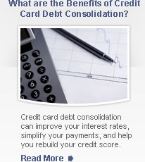 Debt Consolidation