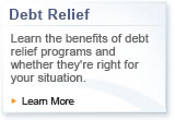 Debt Relief