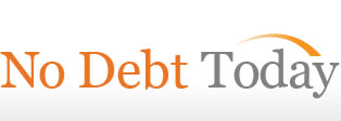 No Debt Today - Free Debt Consolidation Services